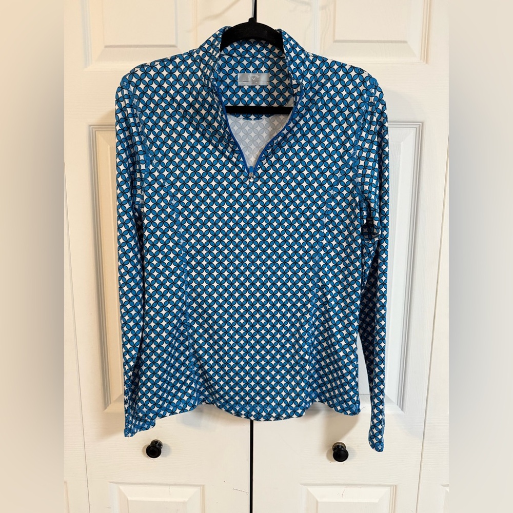 Callaway golf top